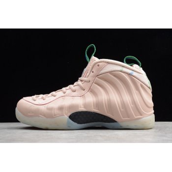 2019 Nike Wmns Air Foamposite One Particle Beige AA3963-200 Shoes